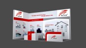 December 3-5, 2017, SOLAR-TEC 2017 opened at Cairo International Convention Center, Egypt.